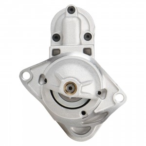 Стартер для а/м Opel Astra J GTC (11-)/Corsa D (09-) 1.4i 1,1кВт (LSt 0513) LST 0513 START VOLT