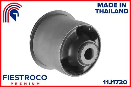 Сайлентблок TOYOTA Corolla NRE180 1NR-FE 1,3 11J1720 11J1720 FIESTROCO