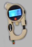 Манометр шинный цифровой 7атм. с подсветкой Digital pro BERKUT DIGITALPRO BERKUT