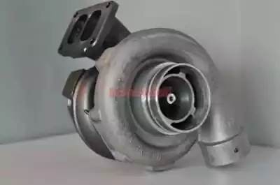 Турбокомпрессор 452164-5001S Garrett GT4594 (452164-5001, 175047) Volvo 4521645001S GARRETT