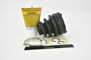 Пыльник ШРУСа SUBARU Impreza (07-) OPEL Astra H внутреннего комплект FEBEST 0815-G12 FEBEST