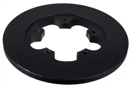 диск тормозной! Ford Transit V363 2.0 EcoBlue 16> Z06339 ZENTPARTS