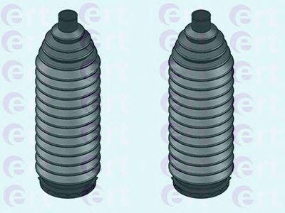 Пыльник рулевой рейки комплект Ford Galaxy II (WM), Mondeo IV, S-Max (WS), Land  102426 ERT