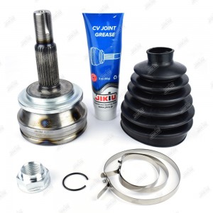 ШРУС Lexus ES300H AXZH10 JC21083 JC21083 JIKIU