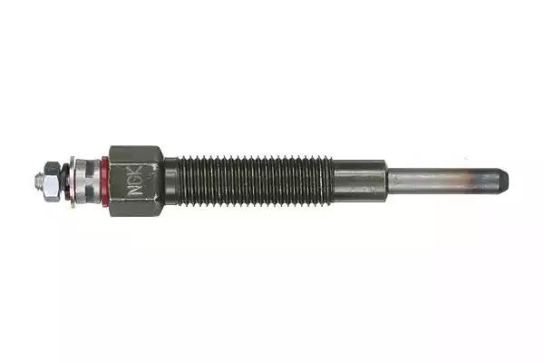 Y-757RS_!СВЕЧА НАКАЛА NISSAN PATROL 4.2 TD42 NGK 4018 NGK