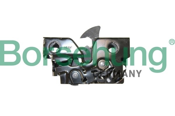 замок капота! нижняя часть, без провода подключения\VW Beetle 14-18 B10269 BORSEHUNG