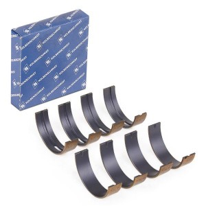 вкладыши коренные к-кт 6 цил!\ Audi A4/A5/A6/A7/A8/Q5 2.7/3.0 TDI, VW Touareg 3. 77949600 KOLBENSCHMIDT