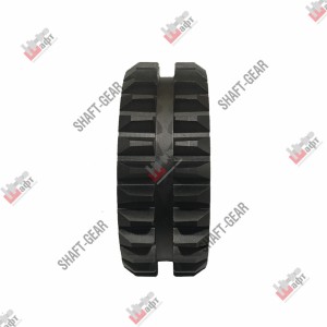 Муфта включения заднего хода КПП 7DS, LGMG 7DS1801701109 SHAFT