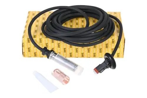 датчик ABS !L=4100 \Omn VOLVO FH/FM Z03369 ZENTPARTS