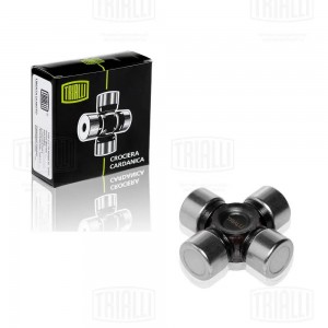 SCANIA 4/R/ VOLVO FH/DAF XF 19x48, стопор 2.32133 CC 914 TRIALLI