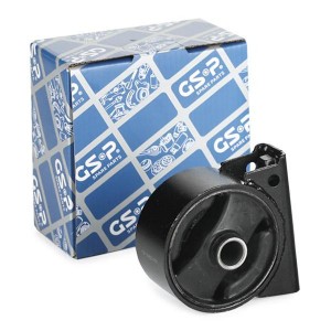 подушка ДВС передняя!\ Mitsubishi Lancer 07> 514533 GS P