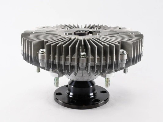 Вискомуфта HYUNDAI HD160,170 привода вентилятора GMB GFHY-208 GMB