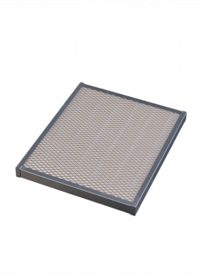 Фильтр салонный Q-Filter QS700026 QS700026 Q FILTER