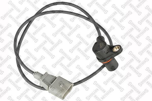 датчик положения коленвала!\ Audi A4/A6/A8, VW Passat 1.6-2.8i 96> 06-00007-SX STELLOX