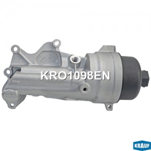 Корпус масляного фильтра KRO1098EN kro1098en KRAUF