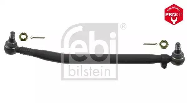 Тяга рулевая RENAULT Premium (96-) продольная FEBI 18629 FEBI BILSTEIN
