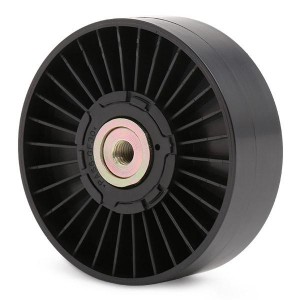 Ролик приводного ремня VW Golf,Polo,Passat,Sharan,T4 AUDI 80 SEAT натяжителя FEB 01231 FEBI BILSTEIN