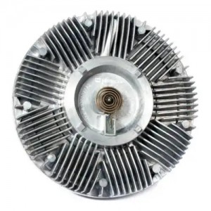 HTKK020002742 Муфта вязкостная (без крыльчатки) ан. 020002742 (дв.740.30-31(с 20 HTKK020002742 HOTTECKE