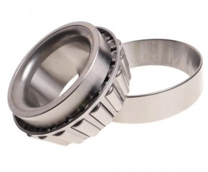 Подшипник ступицы SHACMAN SHAANXI X3000 передней внутренний (мост HDZ9.5T) MOVEL 06324990190MX MOVELEX