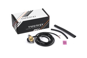SCANIA 5 SERIES (2004-2016) T0157-6005 TOPCOVER