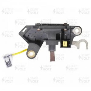 Реле регулятор напряжения RENAULT Logan ЛАДА Largus (12-) STARTVOLT VRR 0900 START VOLT