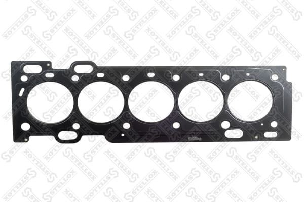 прокладка ГБЦ! (1.25mm)\ Volvo S60/S80 2.5T B5254T2 02> 1125227SX STELLOX