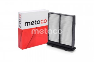 SUZUKI SX4 (2006>) 1010060 METACO