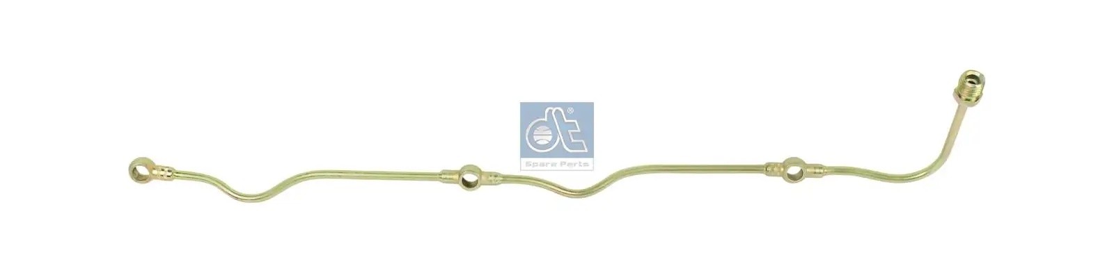 Пружина синхронизатора! d6 L34 ZF(S5-50.S6-65/80/90.4S-120GP,5S-90/9 2.5S-110/1G 4 DIESEL TECHNIC