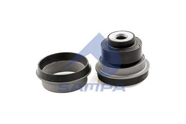 Сайлентблок MAN кабины (16.5х84.5) SAMPA 020028 SAMPA