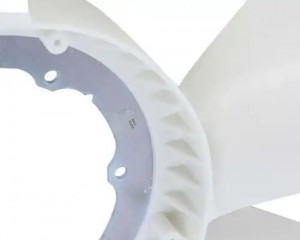 Вентилятор ЯМЗ-650.10 MEGAPOWER 130-12-039 MEGA POWER