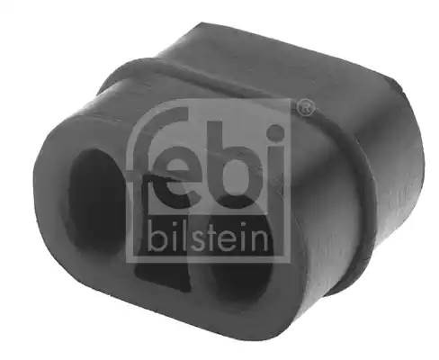 Крепеж OPEL Vectra B глушителя FEBI 17424 FEBI BILSTEIN