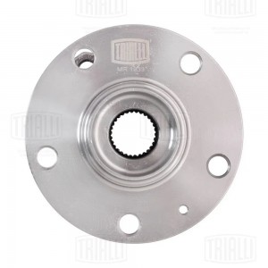 VW GOLF VII/AUDI A3(8V)/SKODA OCTAVIA(A7)/SEAT LEO 80мм., для диска диаметром 28 MR 1833 TRIALLI