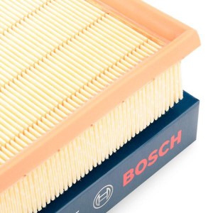 Фильтр воздушный VW Polo SEAT Ibiza,Cordoba SKODA Fabia BOSCH 1 457 433 319 BOSCH