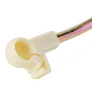 102846HP [191711574] !тяга КПП \ VW Golf/Jetta 1.6-1.8 83-91 01165 FEBI BILSTEIN