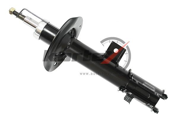 Амортизатор HYUNDAI IX35KIA SPORTAGE 10- пер.прав.газ. KSA839STD KSA839STD KORTEX