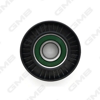 Ролик приводного ремня PEUGEOT 206,207,307 CITROEN C4,C2,C3 натяжителя GMB GTA0020 GMB