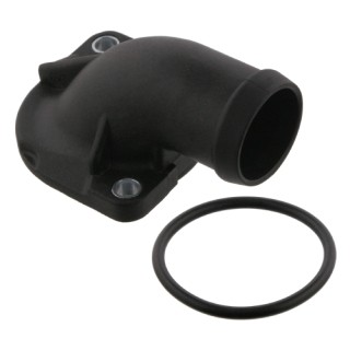 тройник с прокладкой!\ VW Golf/Passat 1.6-2.0/1.6D-1.9TDi 82-97 34171 FEBI BILSTEIN