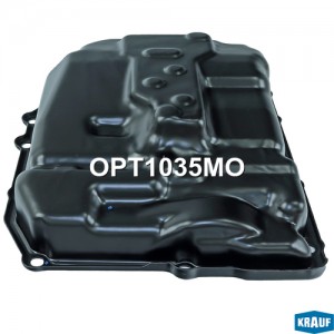 Картер BMW X1 (F48) масляный АКПП KRAUF opt1035mo KRAUF
