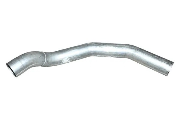 труба глушителя промежуточная! L=914mm, d=110mm\ Iveco 82-03264-SX STELLOX
