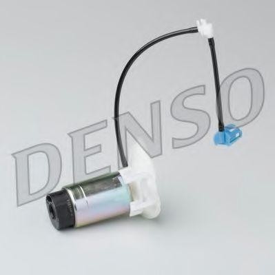 Насос топливный TOYOTA AURIS/COROLLA 1.6 07- DFP0100 DENSO