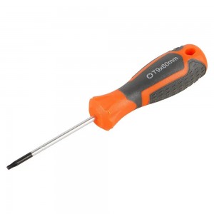 Отвертка Torx TX9x60 мм "AIRLINE" (магнитный наконечник) ATBX005 AIRLINE