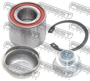 Подшипник ступицы DAC25520042-KIT DAC25520042-KIT FEBEST