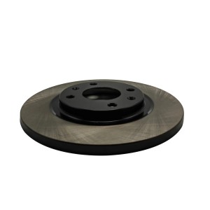 Диск тормозной CITROEN Berlingo 1996 ~ 2011 / C2 2003 ~ / C3 2002 ~ / C4 Cactus  GD0129 CTR