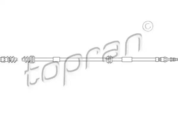 VW TOUAREG (2010>) 111 058 HANS PRIES