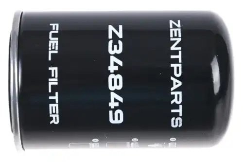фильтр топливный!  КАМАЗ ЕВРО-4/5 Z34849 ZENTPARTS