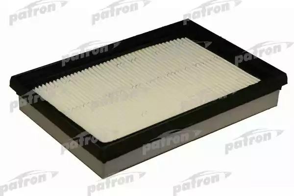 Фильтр воздушный MAZDA 626 (86-92) PATRON PF1023 PATRON