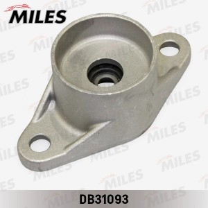 Опора амортизатора задняя KIA CEED/HYUNDAI ELANTRA 06- (KYB SM5669) DB31093 DB31093 MILES