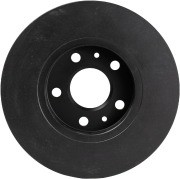 диск тормозной передний! Renault Laguna/Megane/Scenic 1.4-2.0i/1.5-3.0DCi 08> Z06220 ZENTPARTS