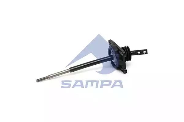 IVECO TRAKKER/STRALIS с резьбой 061453 SAMPA