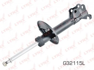 Стойка амортизационная передняя  подходит для TOYOTA Paseo (EL54) 1.5 95-99 / St G32115L LYNXAUTO